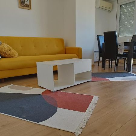 Apartment Dorcol Belgrade Exterior photo