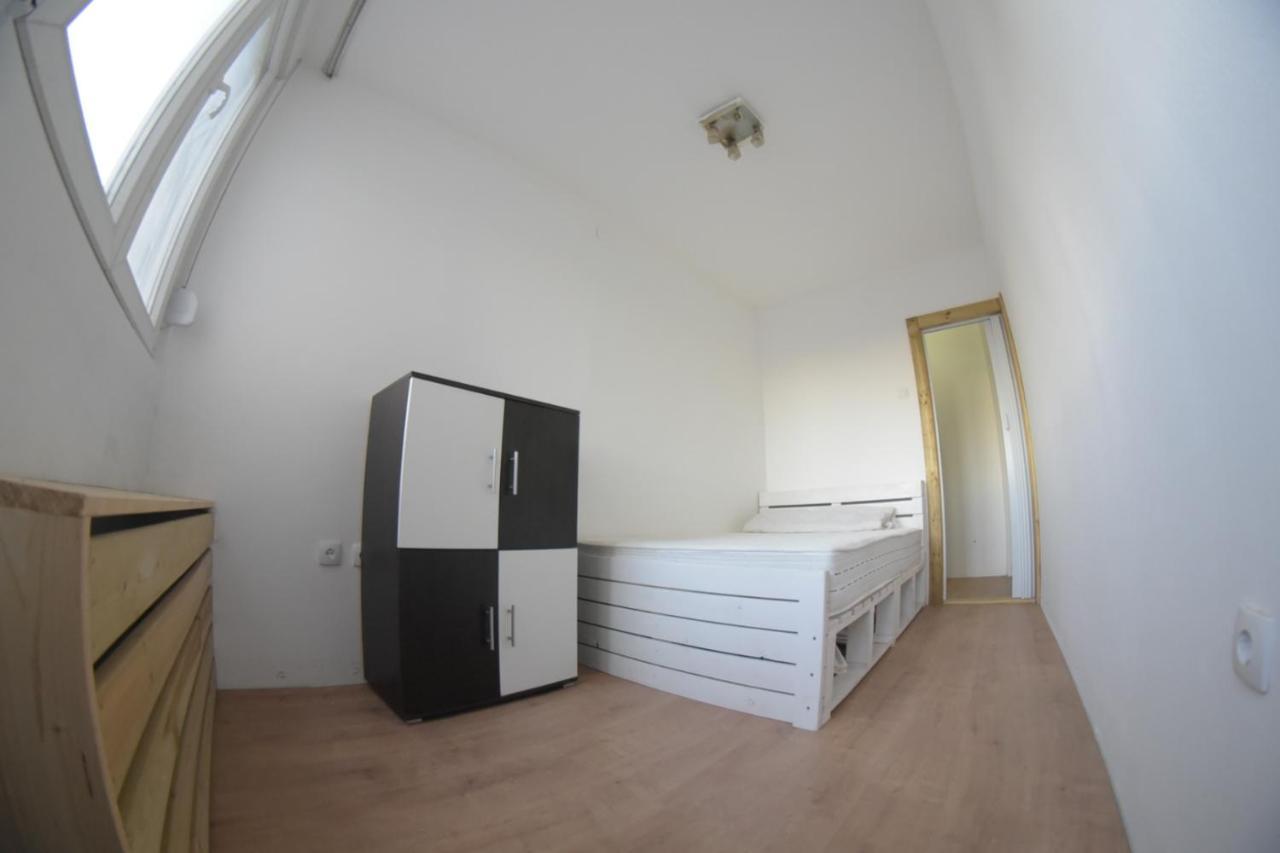 Apartment Dorcol Belgrade Exterior photo