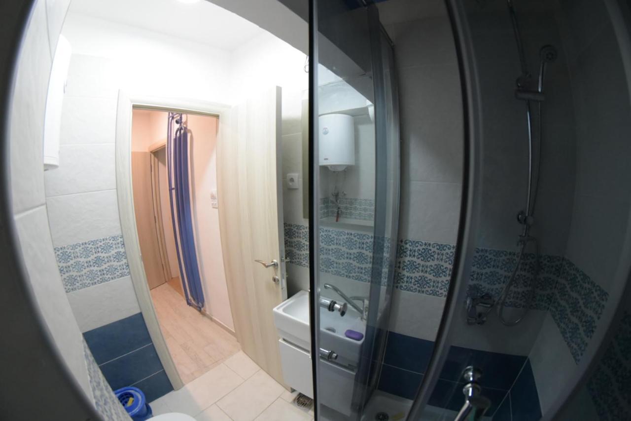Apartment Dorcol Belgrade Exterior photo