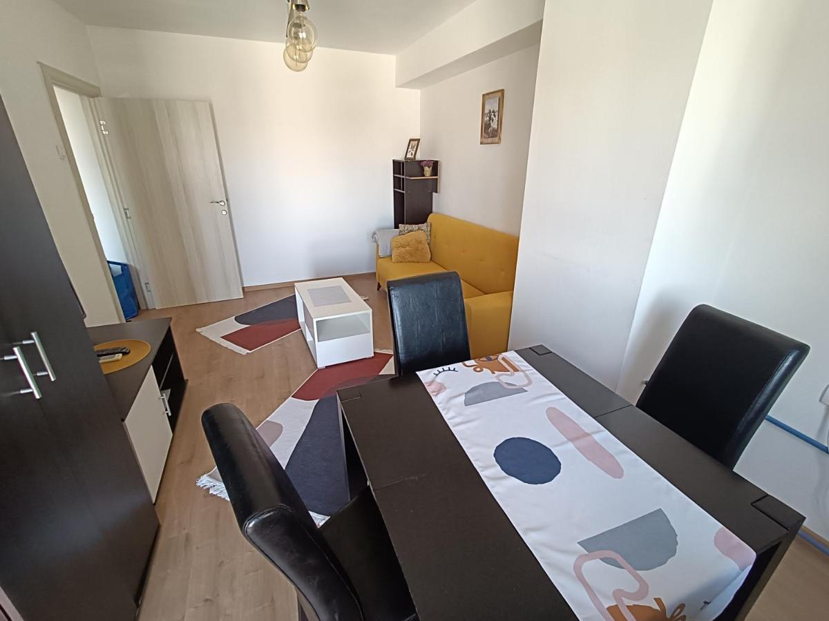 Apartment Dorcol Belgrade Exterior photo